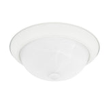 Capital Lighting 219022MW HomePlace Flush Mount Ceiling Light - Matte White