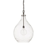 Capital Lighting 325011FH Bristol Entrance / Foyer Pendant - Farm House