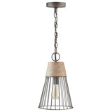Capital Lighting 330513UW Entrance / Foyer Pendant - Urban Wash
