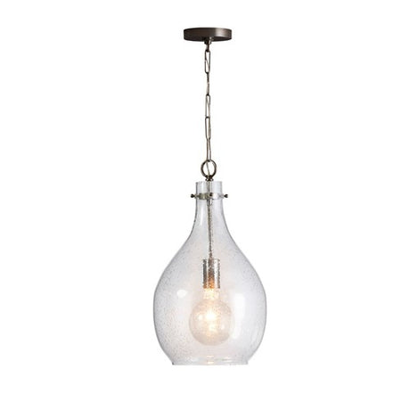 Capital Lighting 333813PP471 Down Light Pendant - Polished Pewter