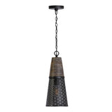 Capital Lighting 333911BH692 Mini Pendant - Barn House