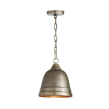 Capital Lighting 335312XN Down Light Pendant - Oxidized Nickel