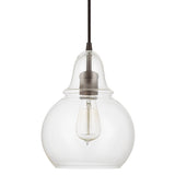Capital Lighting 4644BB143 Mini Pendant - Burnished Bronze