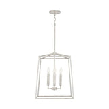 Capital Lighting 537642MS Thea Entrance / Foyer Pendant - Mystic Sand