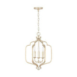 Capital Lighting 538731WG Ophelia Entrance / Foyer Pendant - Winter Gold