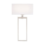 Capital Lighting 633321PN Multi Bulb Wall Sconce - Polished Nickel