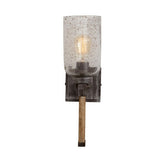 Capital Lighting 634911UW482 1 Bulb Wall Sconce - Urban Wash