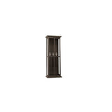 Capital Lighting 926432OZ Mansell Outdoor Entrance Wall Light - Oiled Bronze