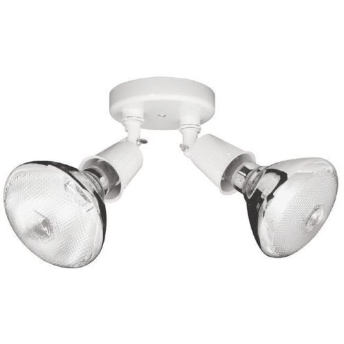 Capital Lighting 9502WH Wall Mounted Flood Lights - White