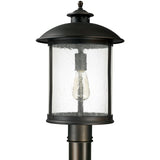 Capital Lighting 9565OB Dylan Post Light - Old Bronze