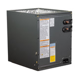 1.5 Ton 15.2 SEER2 80% AFUE 40,000 BTU Goodman Low NOx Gas Furnace and R32 Heat Pump System - Downflow