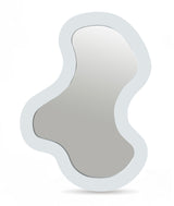 Oblique - Metal Frame Mirror