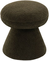 Drum - Ottoman / Stool