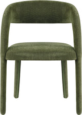 Sylvester - Upholstered Dining Chair (Set of 2)