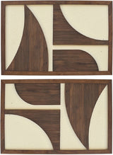 Cadence - 2 Piece Wall Art