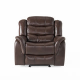 Classic Design, Glider Recliner