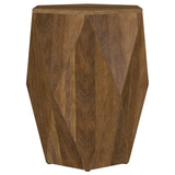 Zalika - Solid Wood Coffee And End Table Set