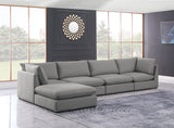 Mackenzie - Modular Sectional