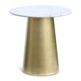 Sorrento - Metal Table