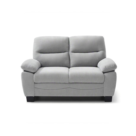 Summerton - Loveseat With Pillow Top Arms And Removable Back