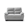 Summerton - Loveseat With Pillow Top Arms And Removable Back