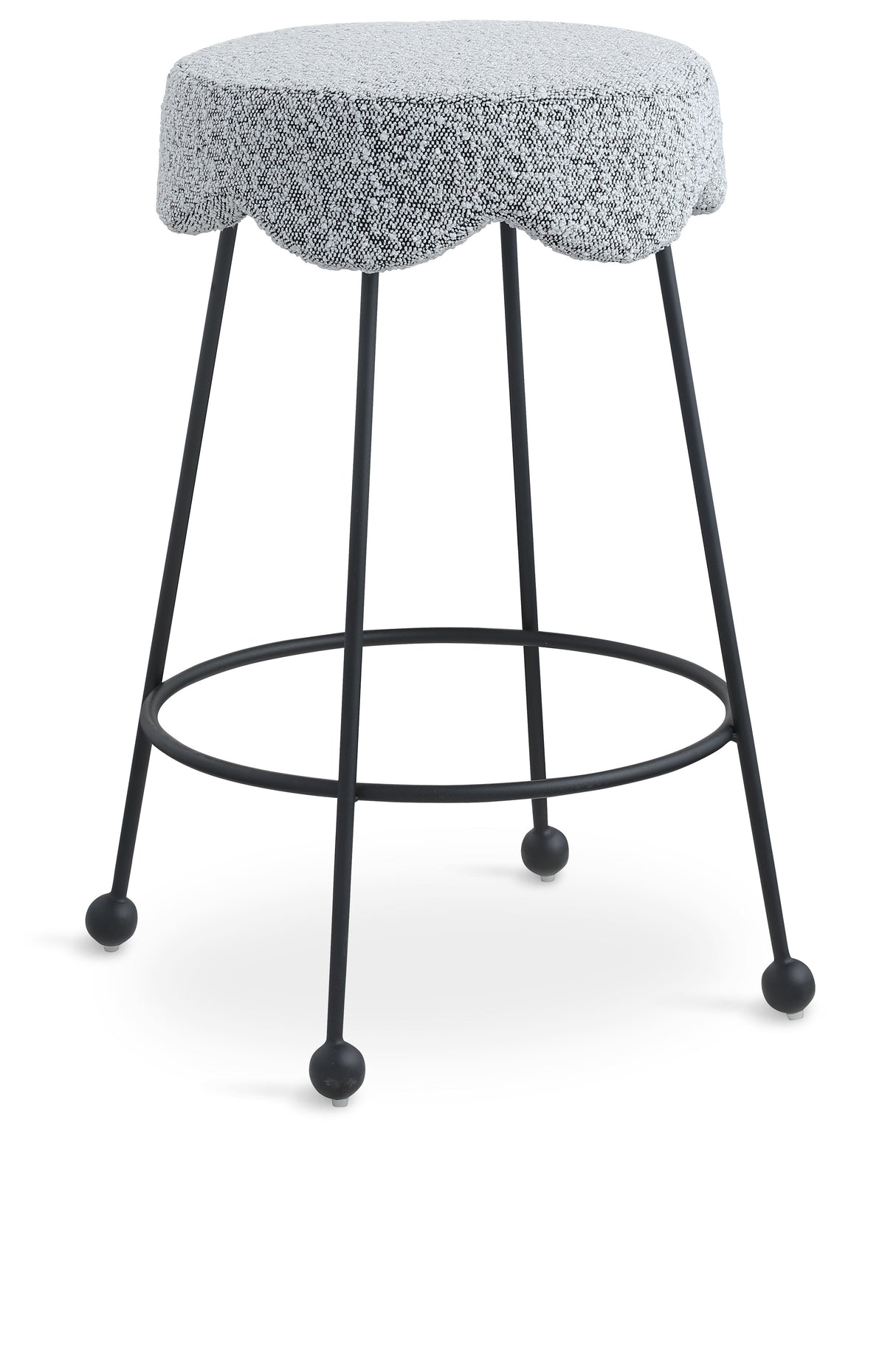 Fleur - Counter Stool