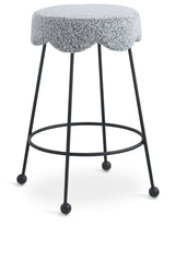 Fleur - Counter Stool
