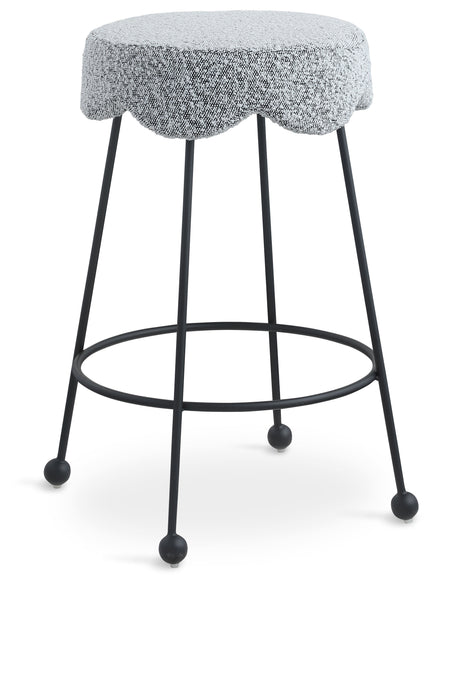 Fleur - Counter Stool