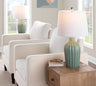 Rockwell - Contemporary Table Lamp (Set of 2)