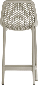 Mykonos - Outdoor Patio Stool (Set of 2)