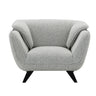 Nayeli - Boucle Chair