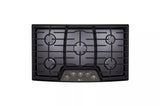 36'' Gas Cooktop with SuperBoil(TM) - (LCG3611BD)