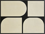 Icon - Mango Wood Wall Decor
