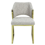 Galdesa - Side Chair