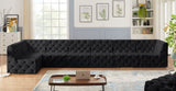 Tuft - 7 Piece Modular Sectional