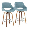 Fabrizzi - Counter Stool Set