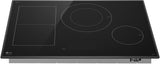 LG STUDIO CBIS3018BE front top view