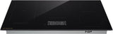 LG SIGNATURE CBIU3639BE Induction Cooktop front view