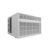 GE AWCS18WWF window air conditioner side profile