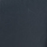 Vanity Cushioned Stool Chair Dark Brown