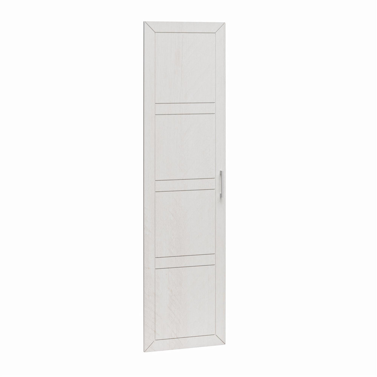 Perry Park - Modular Membrane Press Single Door Kit - Ivory