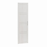 Perry Park - Modular Membrane Press Single Door Kit - Ivory