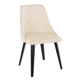 Giovanni - Chair (Set of 2) - Beige
