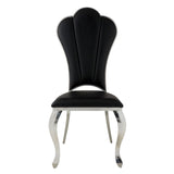 Cyrene - Side Chair - 20"