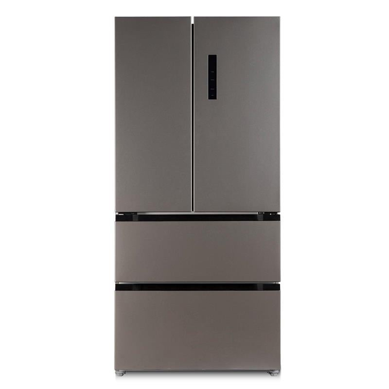 18.0 cu. ft. Frost Free French Door Refrigerator - (FFFDD18L3S)