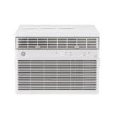 GE(R) 12,000 BTU Heat/Cool Electronic Window Air Conditioner for Large Rooms up to 550 sq. ft. - (AHE12DZ)