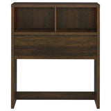 Westpark - Bookcase Headboard