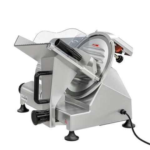 10 in. Semi Automatic Slicer, CMS-10S.