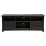 Payne - TV Stand Media Console