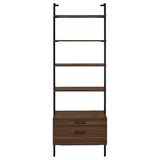 Owens - Wall Bookshelf